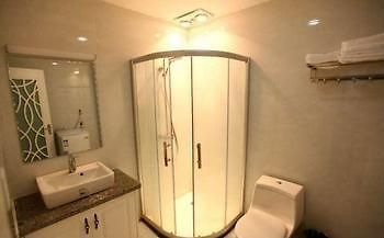 Nanchang Yijia Loft Apartment Hotel Esterno foto