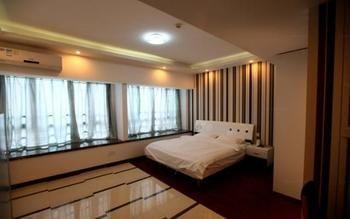 Nanchang Yijia Loft Apartment Hotel Esterno foto