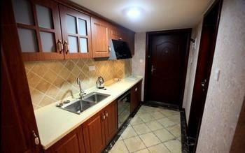 Nanchang Yijia Loft Apartment Hotel Esterno foto