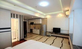 Nanchang Yijia Loft Apartment Hotel Esterno foto