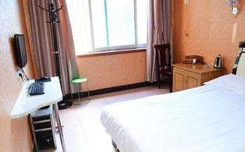 Nanchang Yijia Loft Apartment Hotel Esterno foto