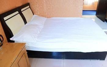 Nanchang Yijia Loft Apartment Hotel Esterno foto