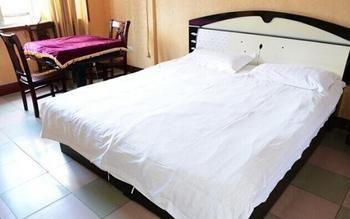 Nanchang Yijia Loft Apartment Hotel Esterno foto