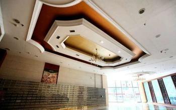 Nanchang Yijia Loft Apartment Hotel Esterno foto