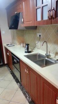 Nanchang Yijia Loft Apartment Hotel Esterno foto