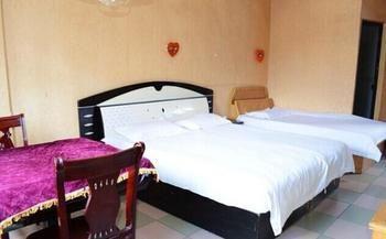 Nanchang Yijia Loft Apartment Hotel Esterno foto