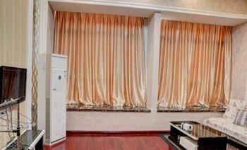 Nanchang Yijia Loft Apartment Hotel Esterno foto