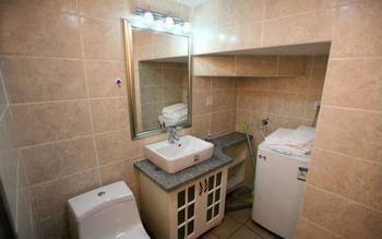 Nanchang Yijia Loft Apartment Hotel Esterno foto